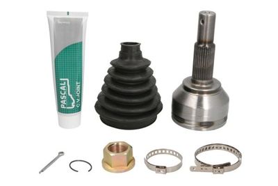 Joint Kit, drive shaft PASCAL G11081PC