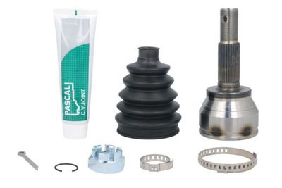 Joint Kit, drive shaft PASCAL G11082PC