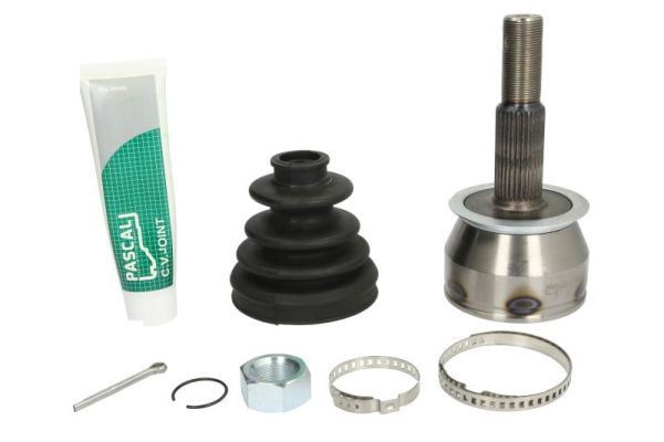 PASCAL G11086PC Joint Kit, drive shaft