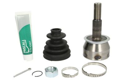 Joint Kit, drive shaft PASCAL G11086PC