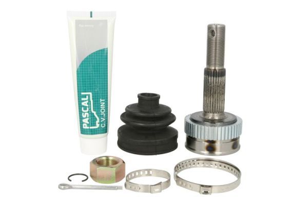 PASCAL G11091PC Joint Kit, drive shaft