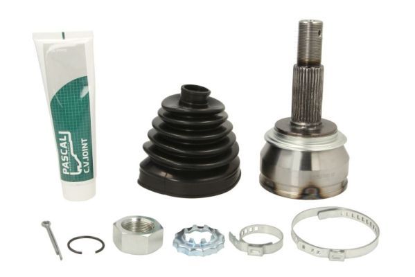 PASCAL G11096PC Joint Kit, drive shaft