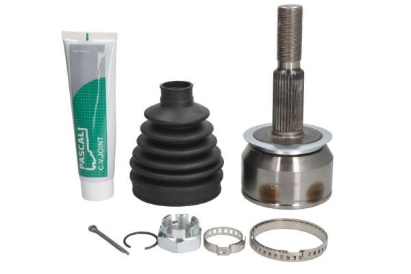 PASCAL G11097PC Joint Kit, drive shaft