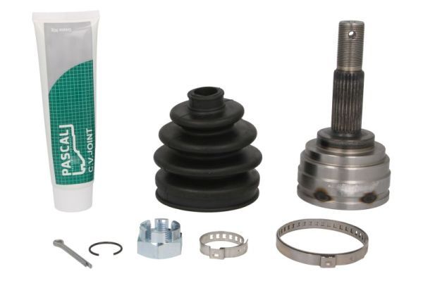 PASCAL G11101PC Joint Kit, drive shaft
