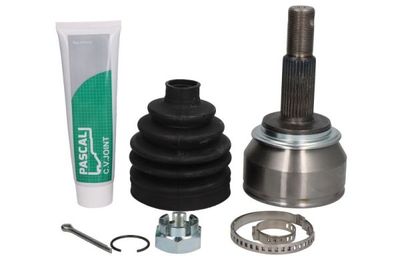 Joint Kit, drive shaft PASCAL G11102PC