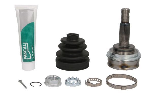 PASCAL G12000PC Joint Kit, drive shaft