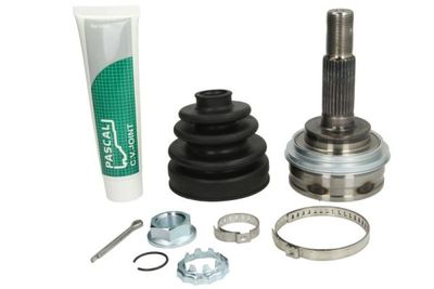 Joint Kit, drive shaft PASCAL G12001PC