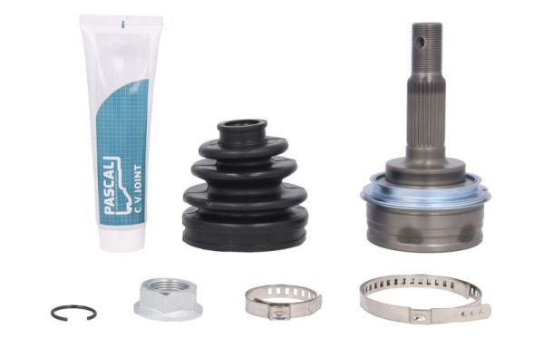 PASCAL G12005PC Joint Kit, drive shaft