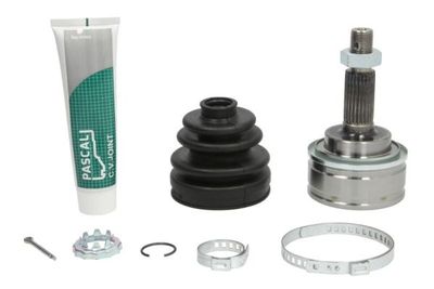 Joint Kit, drive shaft PASCAL G12008PC