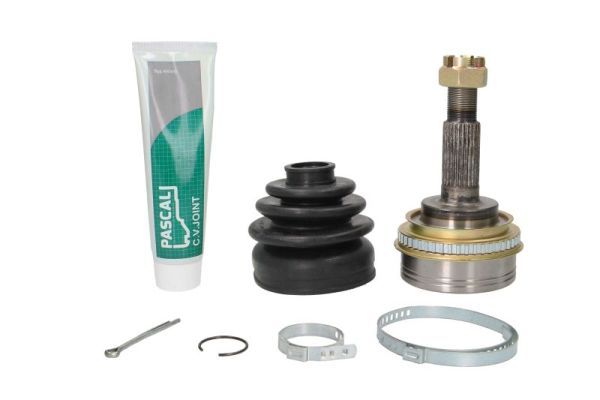 PASCAL G12014PC Joint Kit, drive shaft