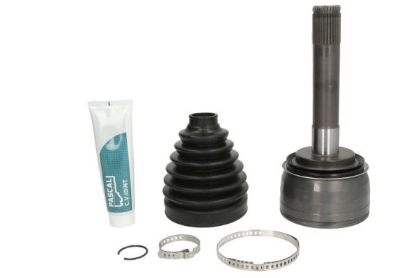 PASCAL G12018PC Joint Kit, drive shaft