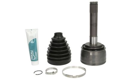Joint Kit, drive shaft PASCAL G12018PC