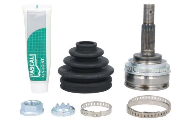 PASCAL G12022PC Joint Kit, drive shaft