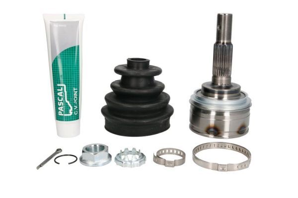 PASCAL G12025PC Joint Kit, drive shaft