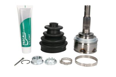 Joint Kit, drive shaft PASCAL G12025PC