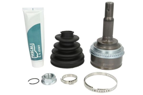 PASCAL G12030PC Joint Kit, drive shaft