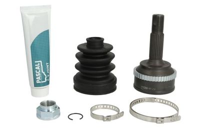 Joint Kit, drive shaft PASCAL G12036PC