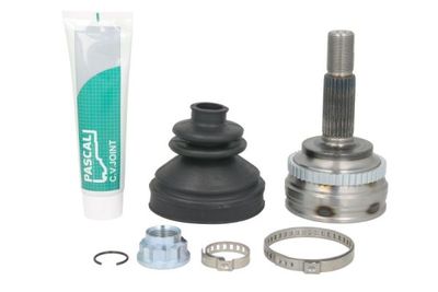 Joint Kit, drive shaft PASCAL G12056PC