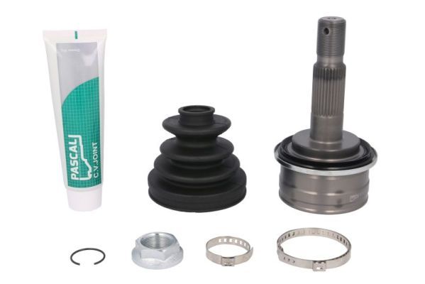 PASCAL G12070PC Joint Kit, drive shaft