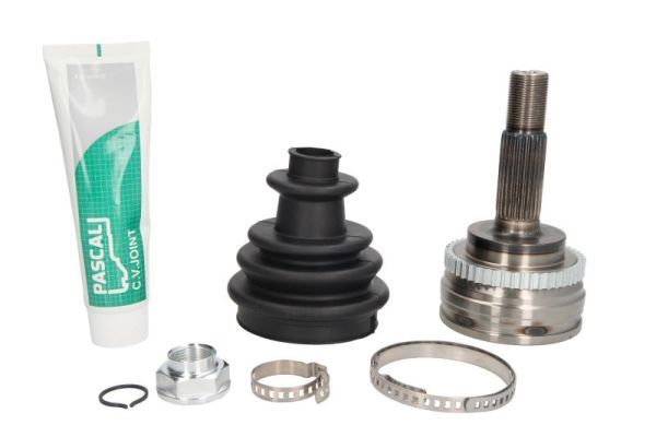 PASCAL G12080PC Joint Kit, drive shaft