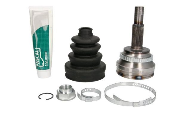 PASCAL G12081PC Joint Kit, drive shaft