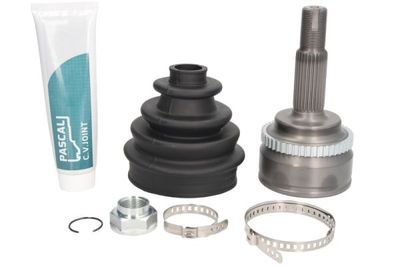 Joint Kit, drive shaft PASCAL G12082PC