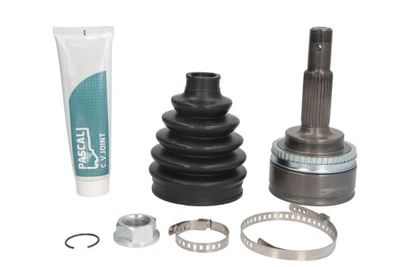 Joint Kit, drive shaft PASCAL G12083PC