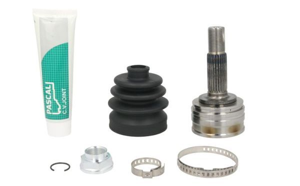 PASCAL G12087PC Joint Kit, drive shaft