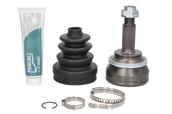 PASCAL G12088PC Joint Kit, drive shaft