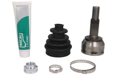 Joint Kit, drive shaft PASCAL G12089PC