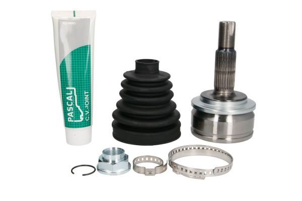 PASCAL G12090PC Joint Kit, drive shaft