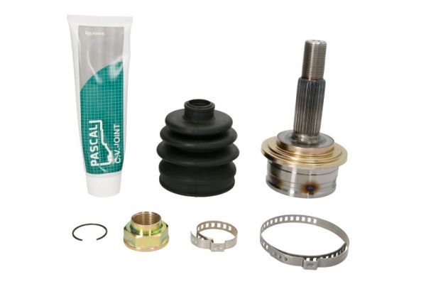 PASCAL G12091PC Joint Kit, drive shaft
