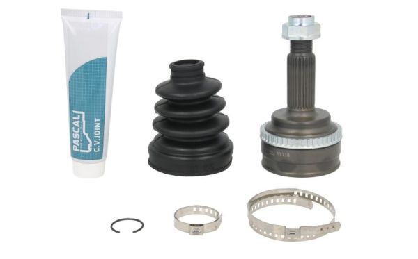 PASCAL G12092PC Joint Kit, drive shaft