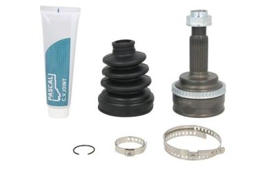 Joint Kit, drive shaft PASCAL G12092PC