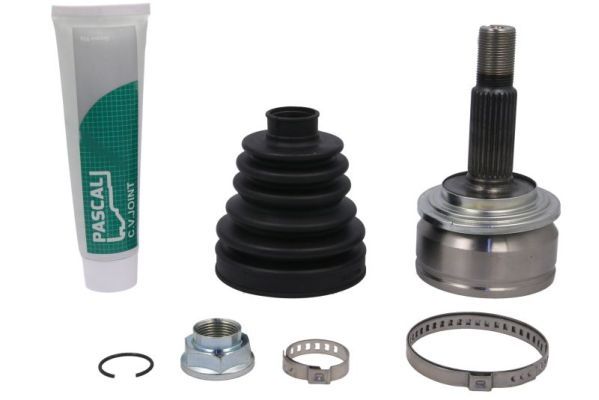 PASCAL G12093PC Joint Kit, drive shaft