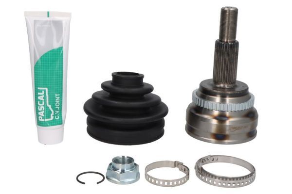 PASCAL G12094PC Joint Kit, drive shaft