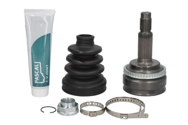 PASCAL G12095PC Joint Kit, drive shaft