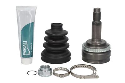 Joint Kit, drive shaft PASCAL G12095PC