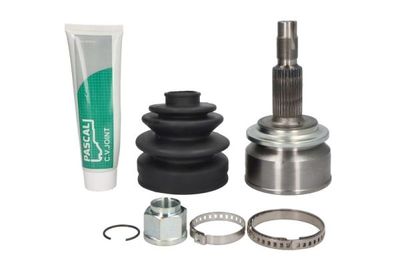 Joint Kit, drive shaft PASCAL G12111PC