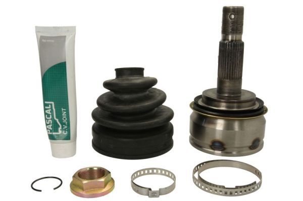 PASCAL G12112PC Joint Kit, drive shaft