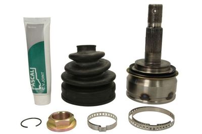 Joint Kit, drive shaft PASCAL G12112PC