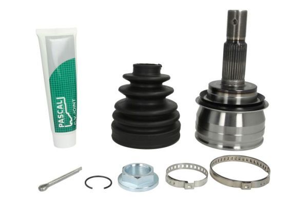 PASCAL G12113PC Joint Kit, drive shaft