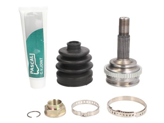 PASCAL G12114PC Joint Kit, drive shaft
