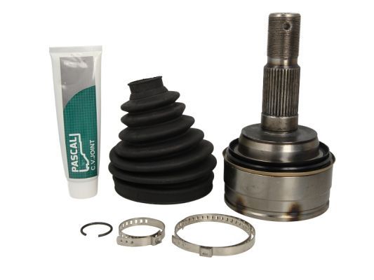 PASCAL G12115PC Joint Kit, drive shaft