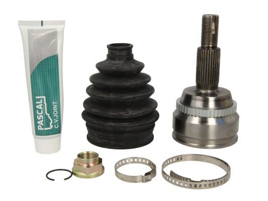 PASCAL G12117PC Joint Kit, drive shaft