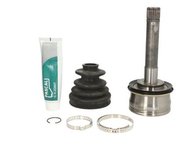 Joint Kit, drive shaft PASCAL G12118PC