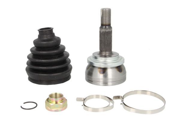 PASCAL G12120PC Joint Kit, drive shaft