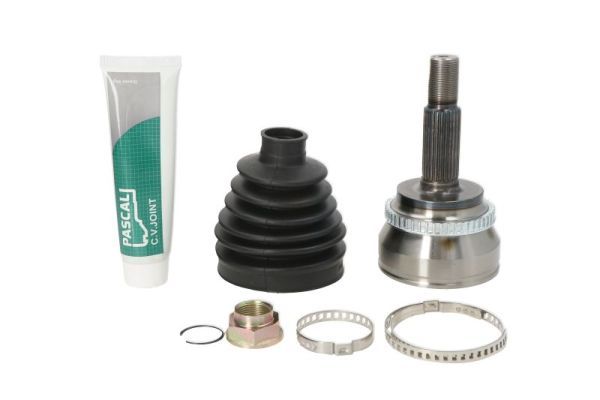PASCAL G12121PC Joint, drive shaft