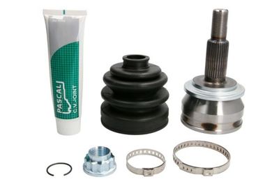 Joint Kit, drive shaft PASCAL G12122PC