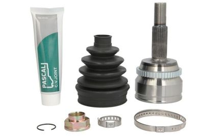 Joint Kit, drive shaft PASCAL G12123PC